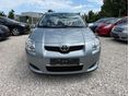 TOYOTA AURIS 2009/6 - 3