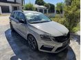SKODA OCTAVIA 2020/5 - 2
