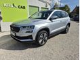 SKODA KAROQ 2.0 TDI SCR Style Szervizkönyv / Ülés- kormányfűtés / Virtual Cockpit / Vonóhorog / ÁFA-s számla!