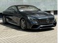 MERCEDES-AMG S 63 2019/3 - 1
