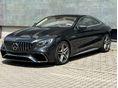 MERCEDES-AMG S 63 2019/3 - 2