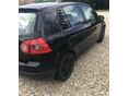 VOLKSWAGEN GOLF V 2004/10 - 10