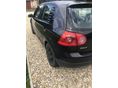 VOLKSWAGEN GOLF V 2004/10 - 11