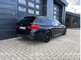 BMW 520 2018/1 - 4