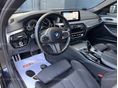 BMW 520 2018/1 - 9