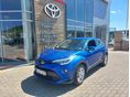 TOYOTA C-HR 1.2T Comfort Business