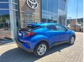 TOYOTA C-HR 2021/3 - 4