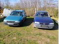 OPEL ASTRA F 1.4 Classic