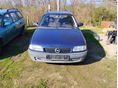 OPEL ASTRA F 1997/8 - 2