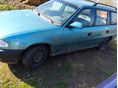 OPEL ASTRA F 1997/8 - 8