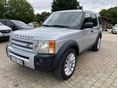 LAND ROVER DISCOVERY 3 2.7 TDV6 HSE (Automata)