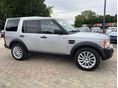 LAND ROVER DISCOVERY 2007/9 - 5