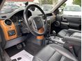 LAND ROVER DISCOVERY 2007/9 - 7