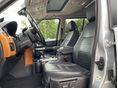 LAND ROVER DISCOVERY 2007/9 - 10