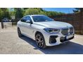 BMW X6 2021/11 - 7