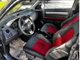 SUZUKI SWIFT 2008/7 - 9