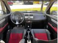 SUZUKI SWIFT 2008/7 - 11