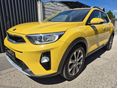 KIA STONIC 1.4 MPI LX Exclusive Teljes felszereltség! Makulátlan állapot!