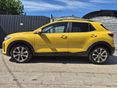 KIA STONIC 2017/12 - 2