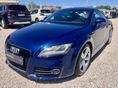 AUDI TT 2010/9 - 2