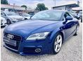 AUDI TT Coupe 2.0 TDI DPF quattro S-line