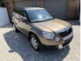 SKODA YETI 2010/6 - 1