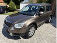 SKODA YETI 2010/6 - 2