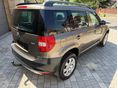 SKODA YETI 2010/6 - 4