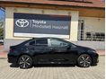 TOYOTA COROLLA 2025/8 - 2