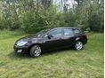 OPEL ASTRA J Sports Tourer 1.4 T Enjoy
