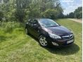 OPEL ASTRA J 2012 - 3