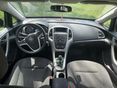 OPEL ASTRA J 2012 - 6