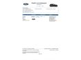 FORD EXPLORER 2024/10 - 2