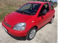 TOYOTA YARIS 1.0 Linea Luna MAGYARORSZÁGI