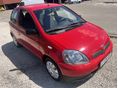 TOYOTA YARIS 2002/12 - 2