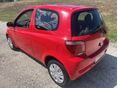 TOYOTA YARIS 2002/12 - 3