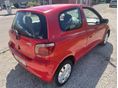 TOYOTA YARIS 2002/12 - 4