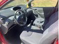 TOYOTA YARIS 2002/12 - 5