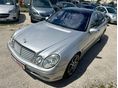 MERCEDES-BENZ E 320 2003 - 2