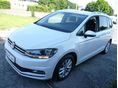VOLKSWAGEN TOURAN 2016/11 - 1