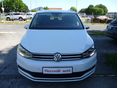 VOLKSWAGEN TOURAN 2016/11 - 2