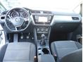 VOLKSWAGEN TOURAN 2016/11 - 10