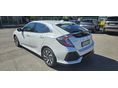 HONDA CIVIC 2018/12 - 5