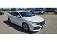 HONDA CIVIC 2018/12 - 2