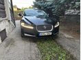JAGUAR XF 2012/5 - 2