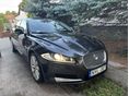 JAGUAR XF 2012/5 - 11
