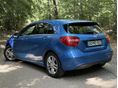 MERCEDES-BENZ A-OSZTÁLY 2013/2 - 2