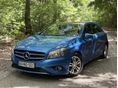 MERCEDES-BENZ A-OSZTÁLY 2013/2 - 3