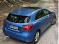 MERCEDES-BENZ A-OSZTÁLY 2013/2 - 4