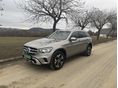 MERCEDES-BENZ GLC 300 2021/10 - 1
